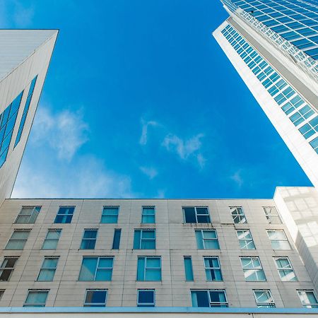 Dream Apartments ベルファスト エクステリア 写真