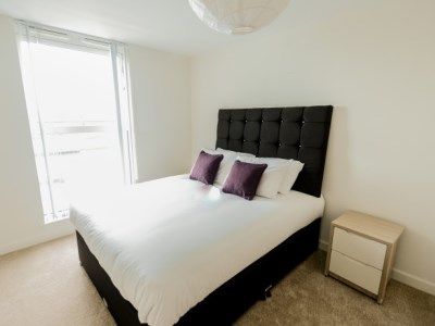 Dream Apartments ベルファスト エクステリア 写真