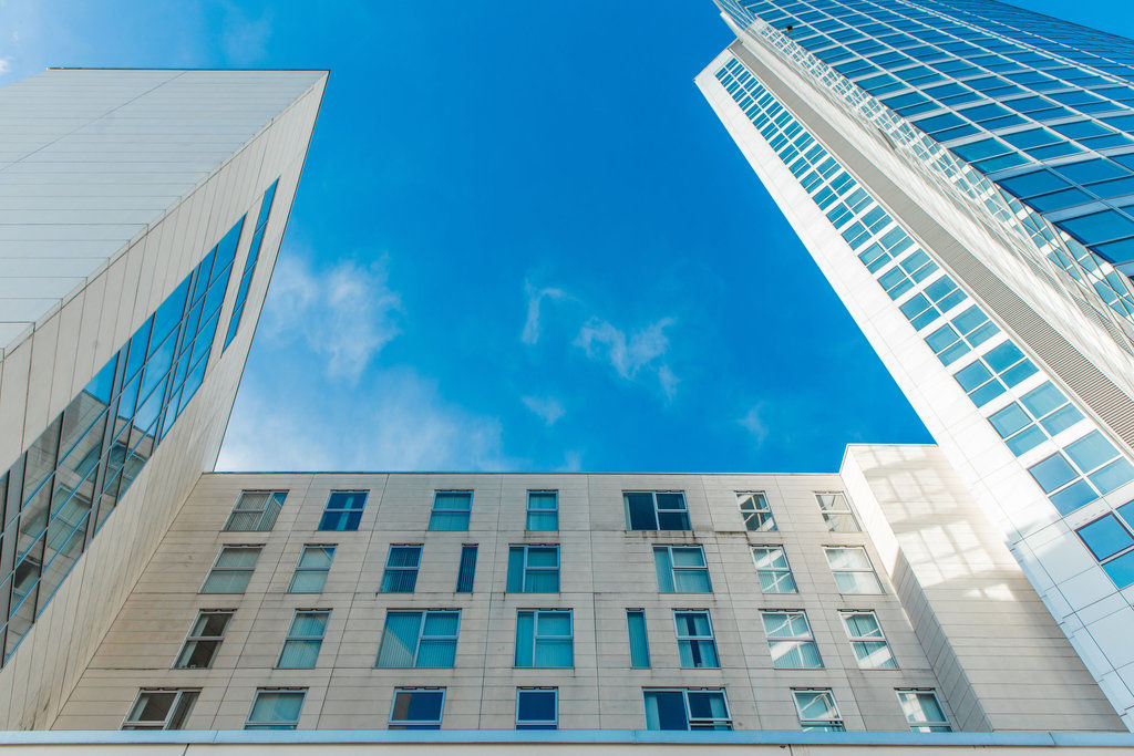 Dream Apartments ベルファスト エクステリア 写真